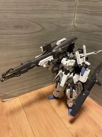 MG fazz ver ka 정크 완성품
