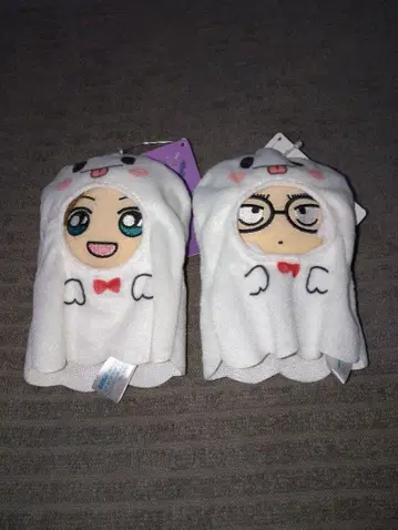 명탐정 코난 Matowooz!마토우즈 마스코트 카자미 아즈사