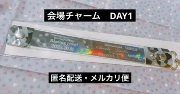 트위스테 브레이징 주얼 회장 한정판 참 DAY 1