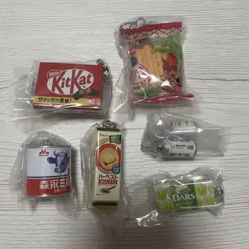 가챠가챠 묶음 판매