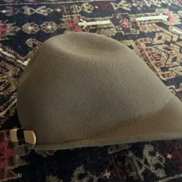 SUBLiME MOUNTAIN FELT CAP 마운틴캡