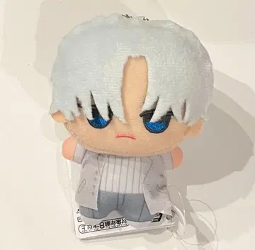 SAKAMOTODAYS SD 인형 X (슬러)