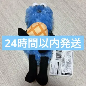 퍼펫 순순 빵 봉제 인형