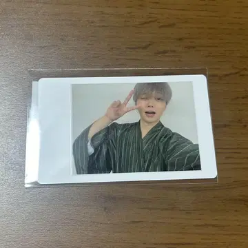 아즈 유카타 하피카 주식회사 DD