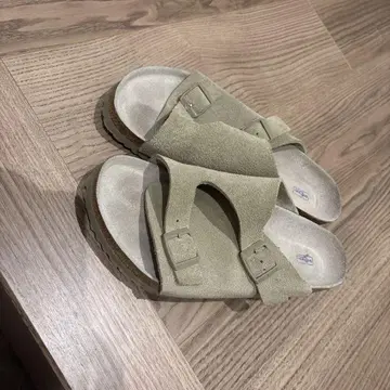 버켄스탁 취리히