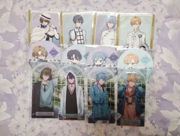 마법사의 약속 동쪽 나라 세트