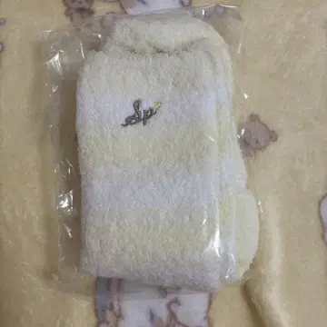 스토푸리 루토군 복슬복슬 룸삭스