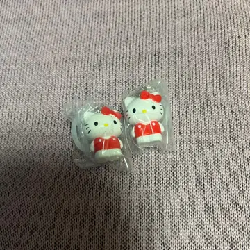 키티 메지루시 액세서리