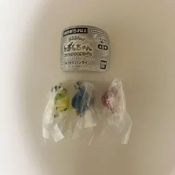 푸루룬! 물방울 메지루시 액세서리 2