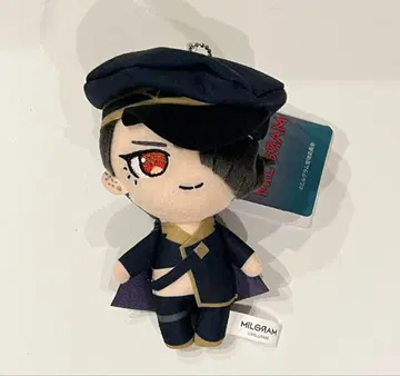 밀그램 SD 봉제 인형 코토코
