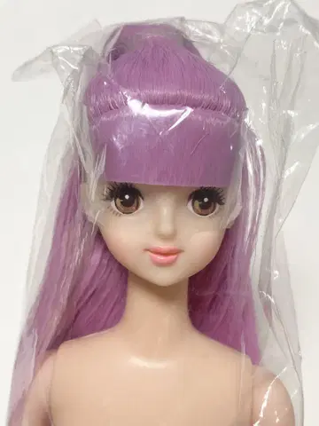 타마키 제니 프렌드 오타노시미 인형 리카짱 캐슬 나나코 시온