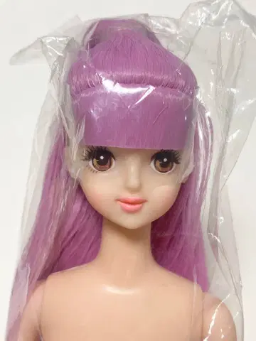 타마키 제니 프렌드 오타노시미 인형 리카짱 캐슬 나나코 시온