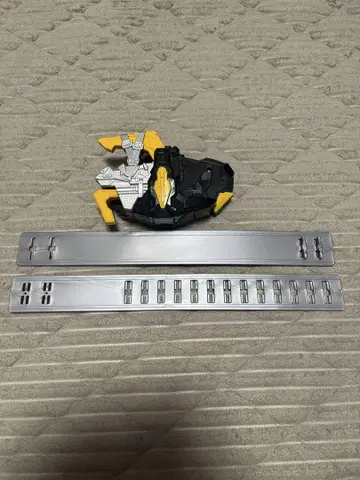 가면라이더 제로원 DX 멸망신뢰 포스 라이저