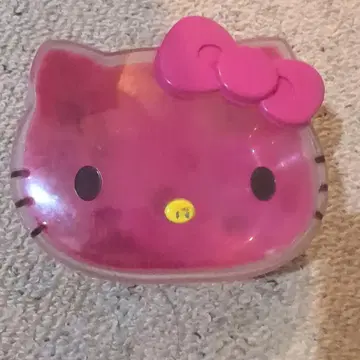 헬로키티 소품함 트레이