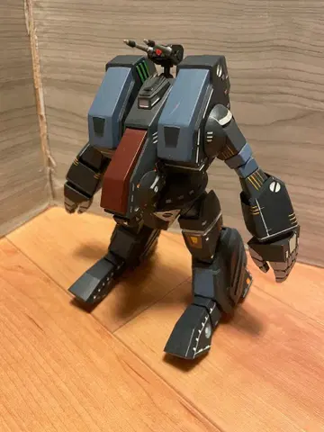1/72 디스트로이드 스파르탄 정크 완성품