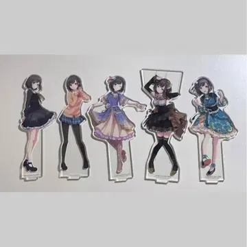 시노노메 에나 아크릴 스탠드