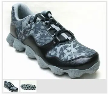 리복 REEBOK ATV19 얼티밋 그레이/BLACK