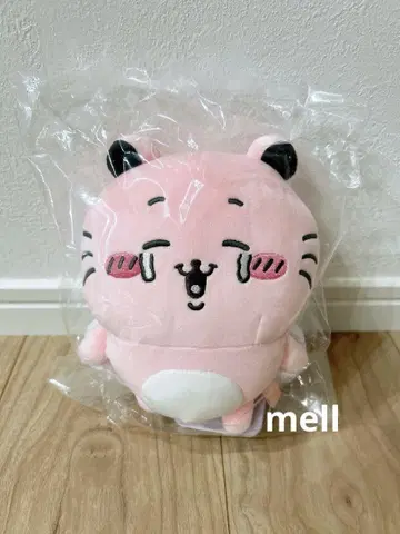 치이카와 봉제 인형 S (키메라)