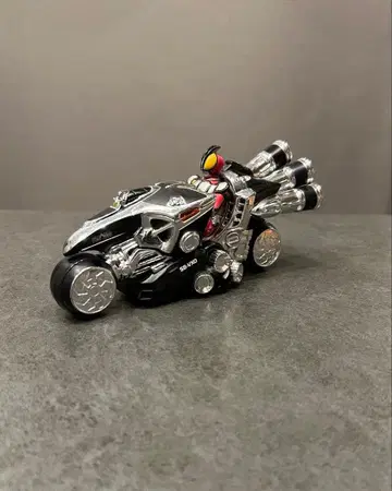 가면라이더 555 제트 라이거 피규어