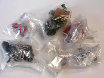 HG 가샤폰 울트라맨 ~ 울트라맨 석양에 죽다 편