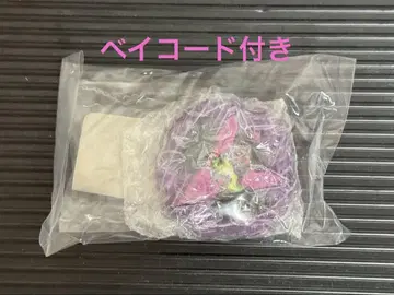 최저가 컬러 초이스 부스터 드란바스터 1-60A 바이올렛 블레이드
