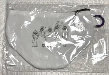 단단단 원화전 사시의 브리프 파우치