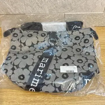 캐리 올 유니코 숄더백 카키 블랙