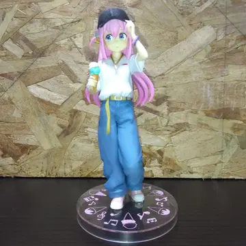 봇치 더 록! 고토 히토리 제일복권 A상 피규어