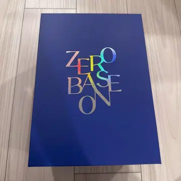 ZEROBASONE 응원봉 제베원 ZB1