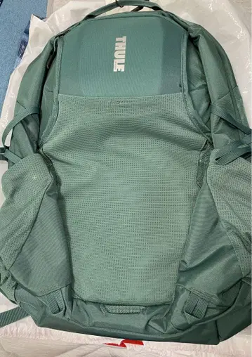 (얼룩 있음) Thule EnRoute Backpack 26L 그린