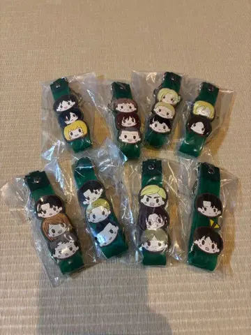 제일복권 진격의 거인 I상 퐁당 참 컴플리트