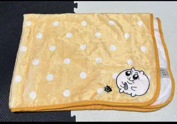 치미탄 담요 새상품 익명 배송 무릎담요