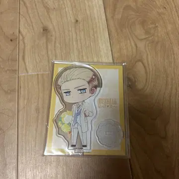 헤타리아 아크릴 스탠드 독일