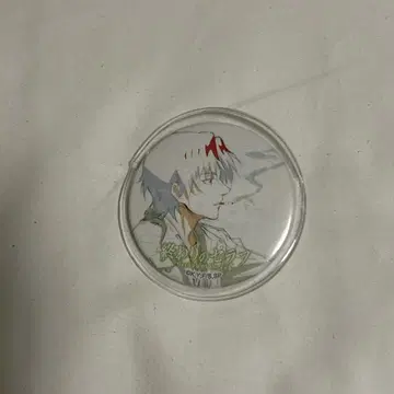 종말의 세라프 이치세 렌 캔뱃지