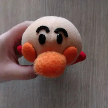 레트로 호빵맨