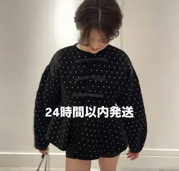 Bibiy ODETTE PEPURAMU CARDIGAN