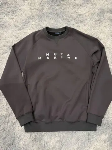 muta MARINE 스니드