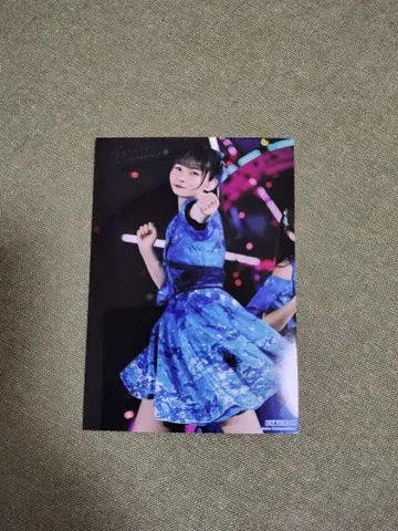Aqours Documentary 입장자 혜택 스와 나나카