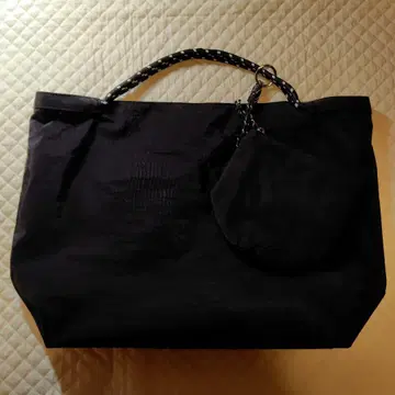 애프터눈 티 리빙 코드 핸들 백