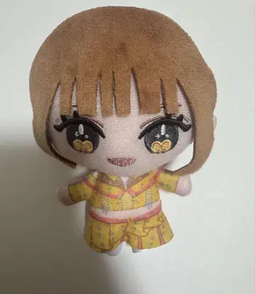 =LOVE 오바 하나 봉제 인형 마스코트
