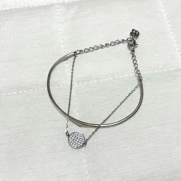 SWAROVSKI 팔찌