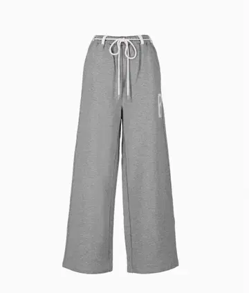 Bibiy. B. CLUB PREPPY PANTS