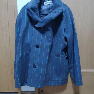 ISSEY MIYAKE 18aw