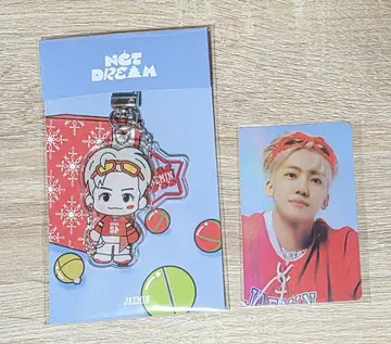 NCTDREAM 재민 Candy MD 아크릴 키링