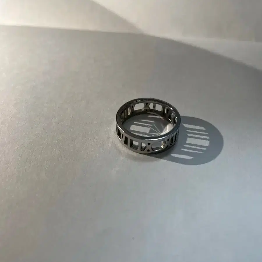 SEVENTEEN 세븐틴 Seventeen Son Min-su ring surgical Seven Roman