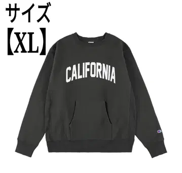 Champion For SD Exclusive R.W Crew Sweat