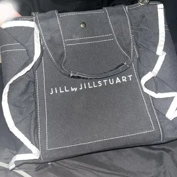 JILL BY JILLSTUART 프릴 토트 토트백 (대)