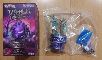 포켓몬 리틀 나이트 컬렉션 2