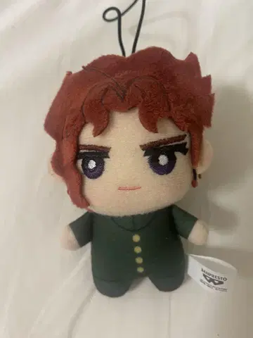 죠죠의 기묘한 모험 카쿄인 봉제 인형