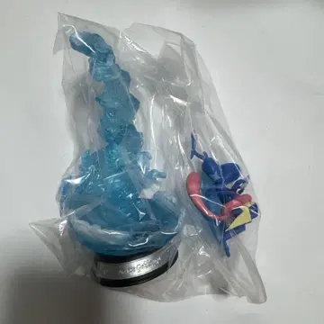 스윙 비네트 컬렉션 3 게코가